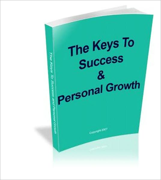 Has It All - The Key To Success And Personal Growth