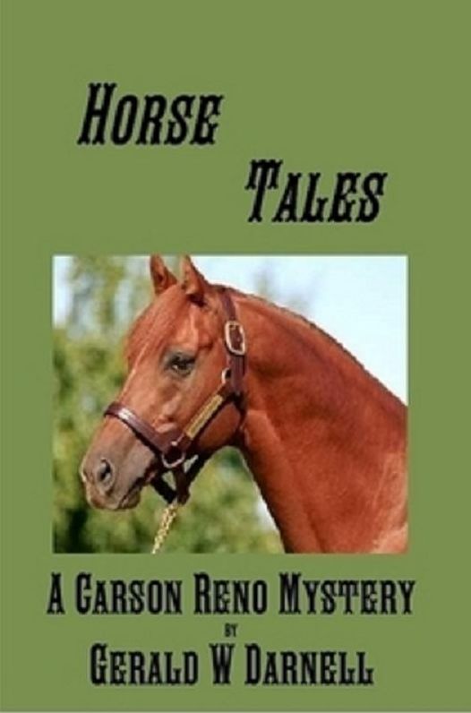 Horse Tales