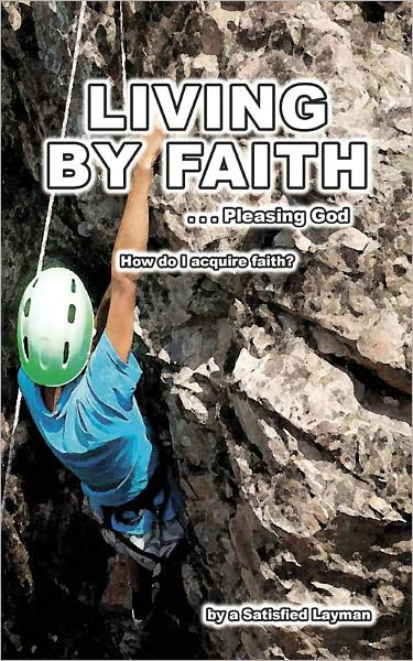 Living by Faith