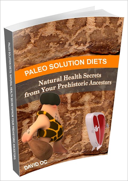Paleo Solution Diets