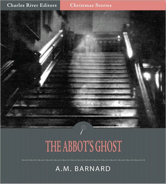 The Abbot's Ghost (Illustrated)
