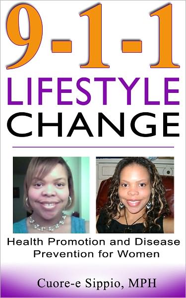 9-1-1 Lifestyle Change
