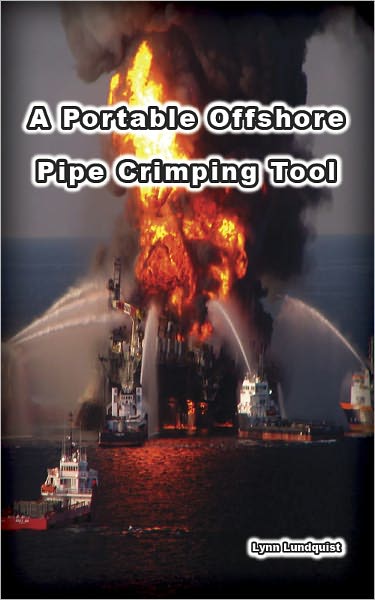 A Portable Offshore Pipe Crimping Tool