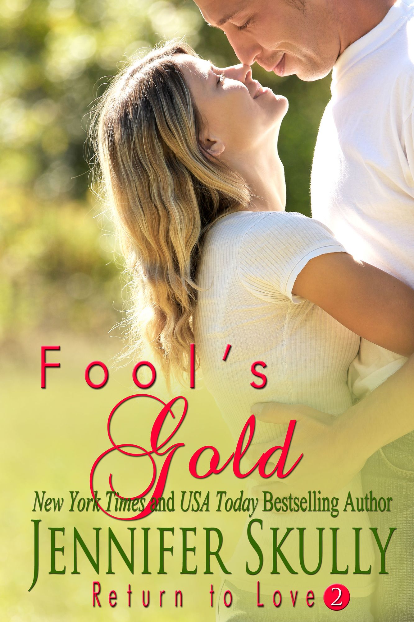 Fool's Gold (A sexy funny mystery/romance, Cottonmouth Book 2)