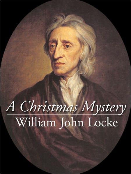 A Christmas Mystery