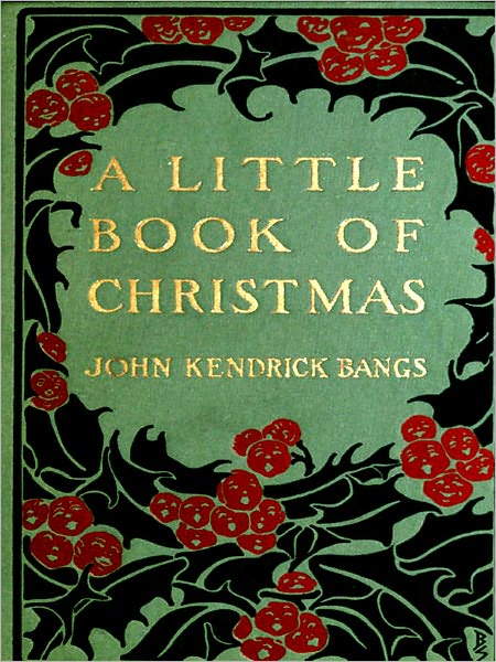 A Little Book of Christmas