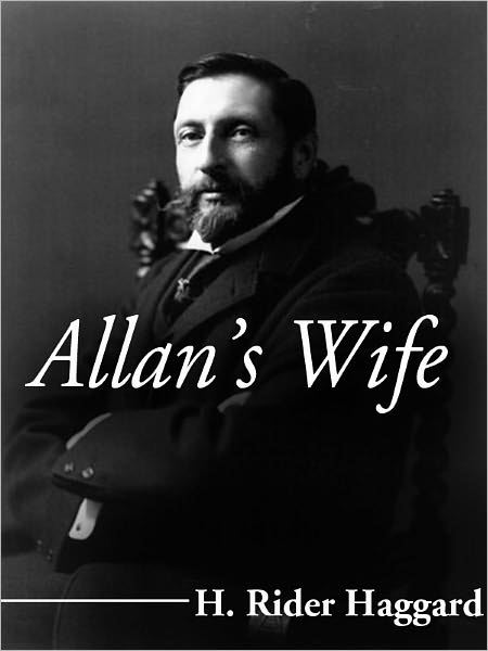 Allan's Wife