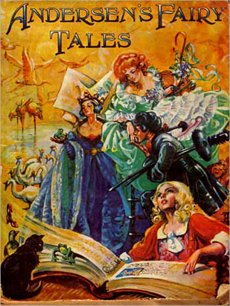 Andersen's Fairy Tales