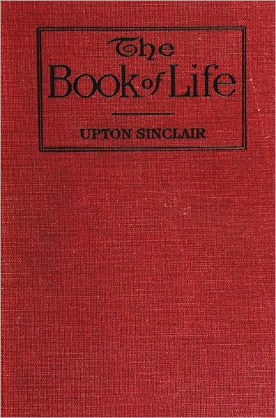 The Book of Life (Volumes 1 and 2)