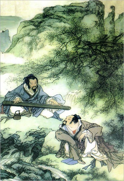 Chinese Idiom Stories (Volume 1): Stories from Chinese history, philosophy, culture and art of war that can give you wisdom for your business, your career, your relationship, your parenting and your life!