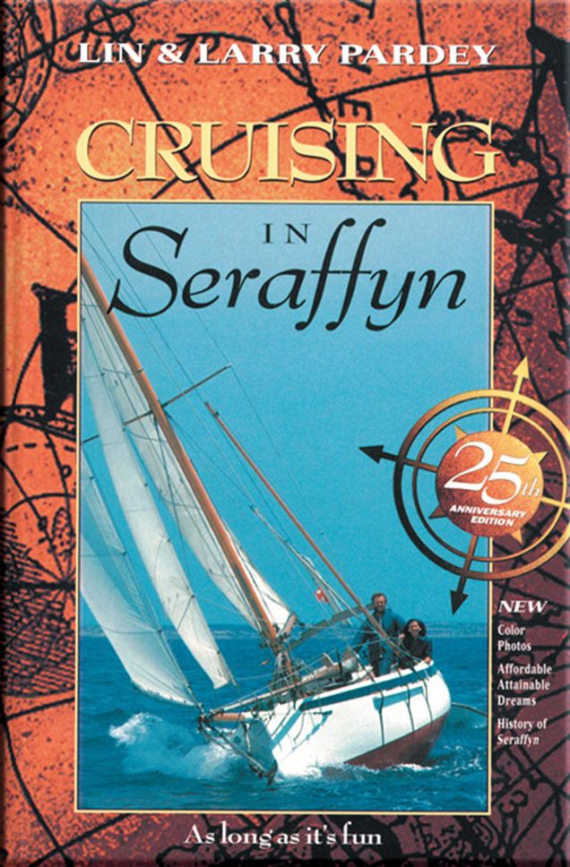 Cruising in Seraffyn
