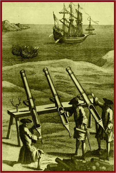 ARTILLERY THROUGH THE AGES A Short Illustrated History of Cannon, Emphasizing Types Used in America by A. Manucy (Illustrated edition)
