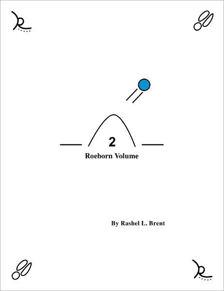 Roeborn Volume 2