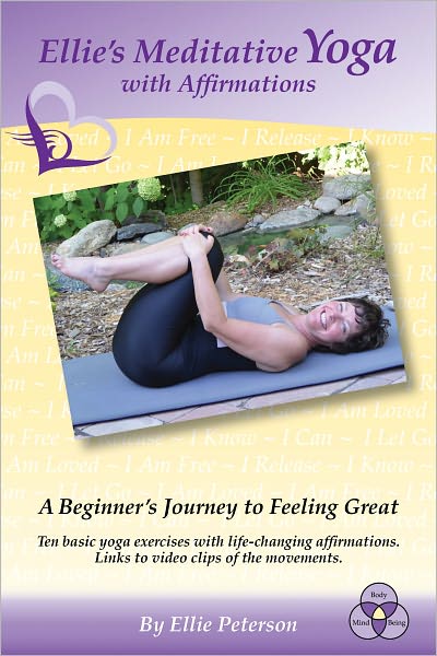 Ellie's Meditative Yoga with Affirmations