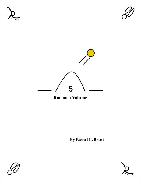 Roeborn Volume 5