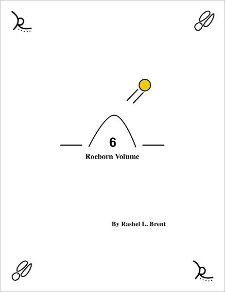 Roeborn Volume 6