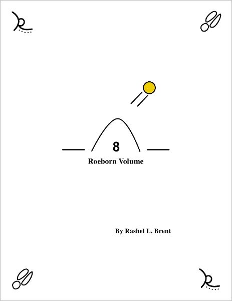 Roeborn Volume 8