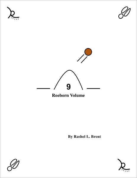 Roeborn Volume 9