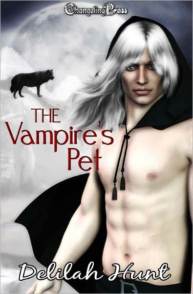 The Vampire’s Pet