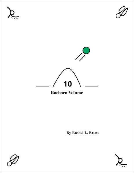 Roeborn Volume 10