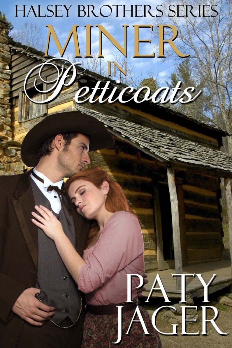Miner in Petticoats