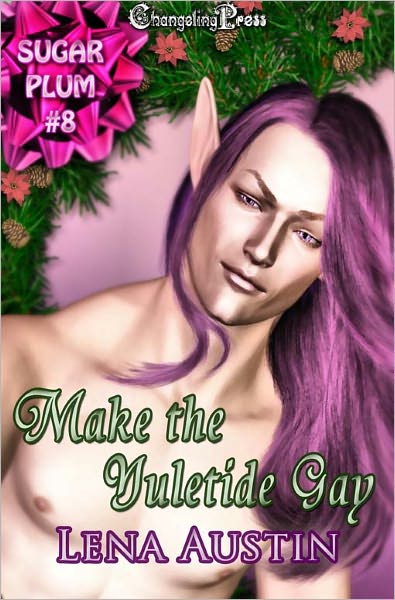 Sugarplum: Make the Yuletide G