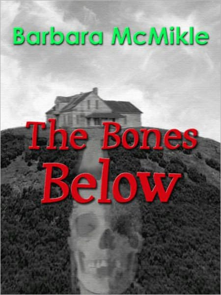 The Bones Below