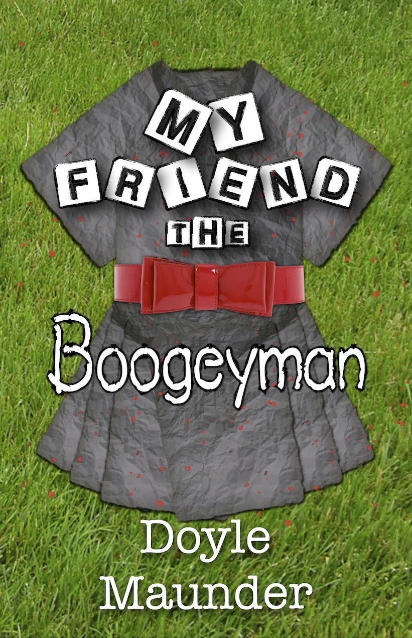 My Friend The Boogeyman