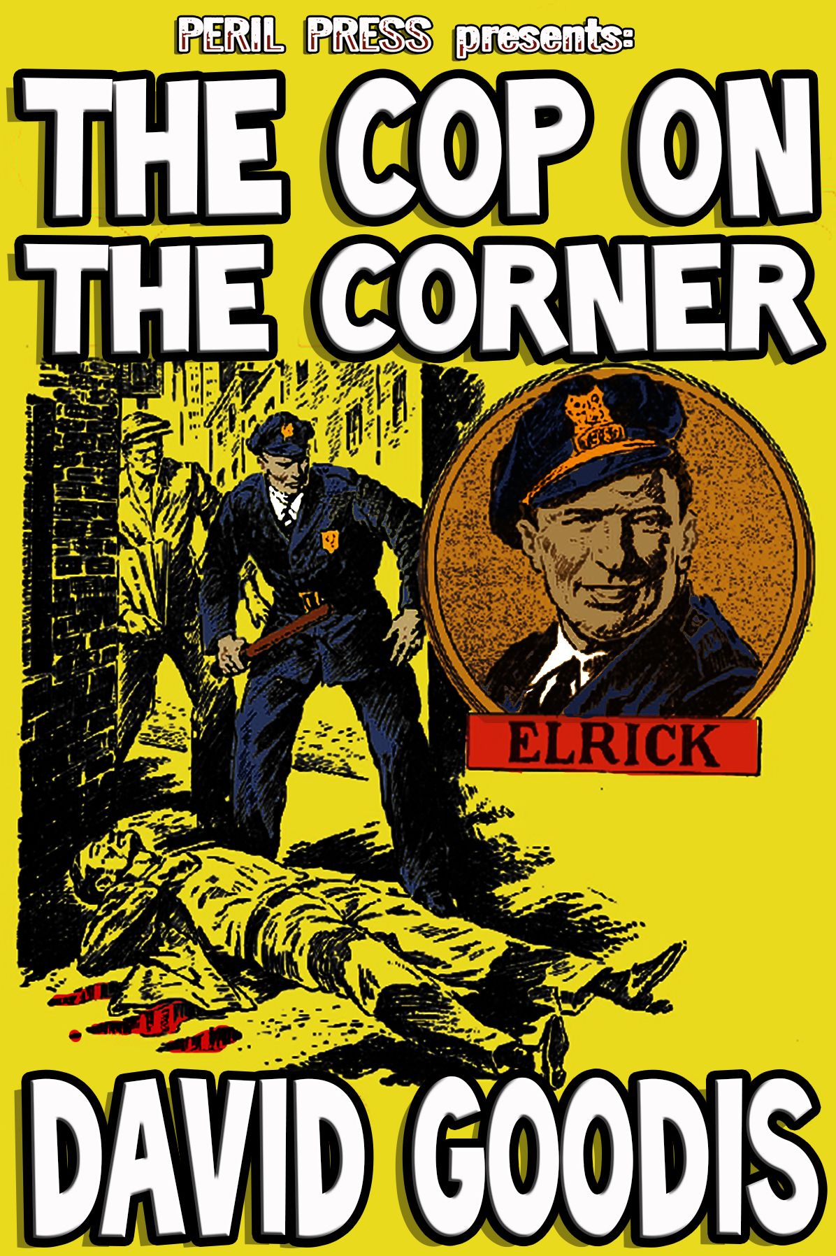 The Cop on the Corner