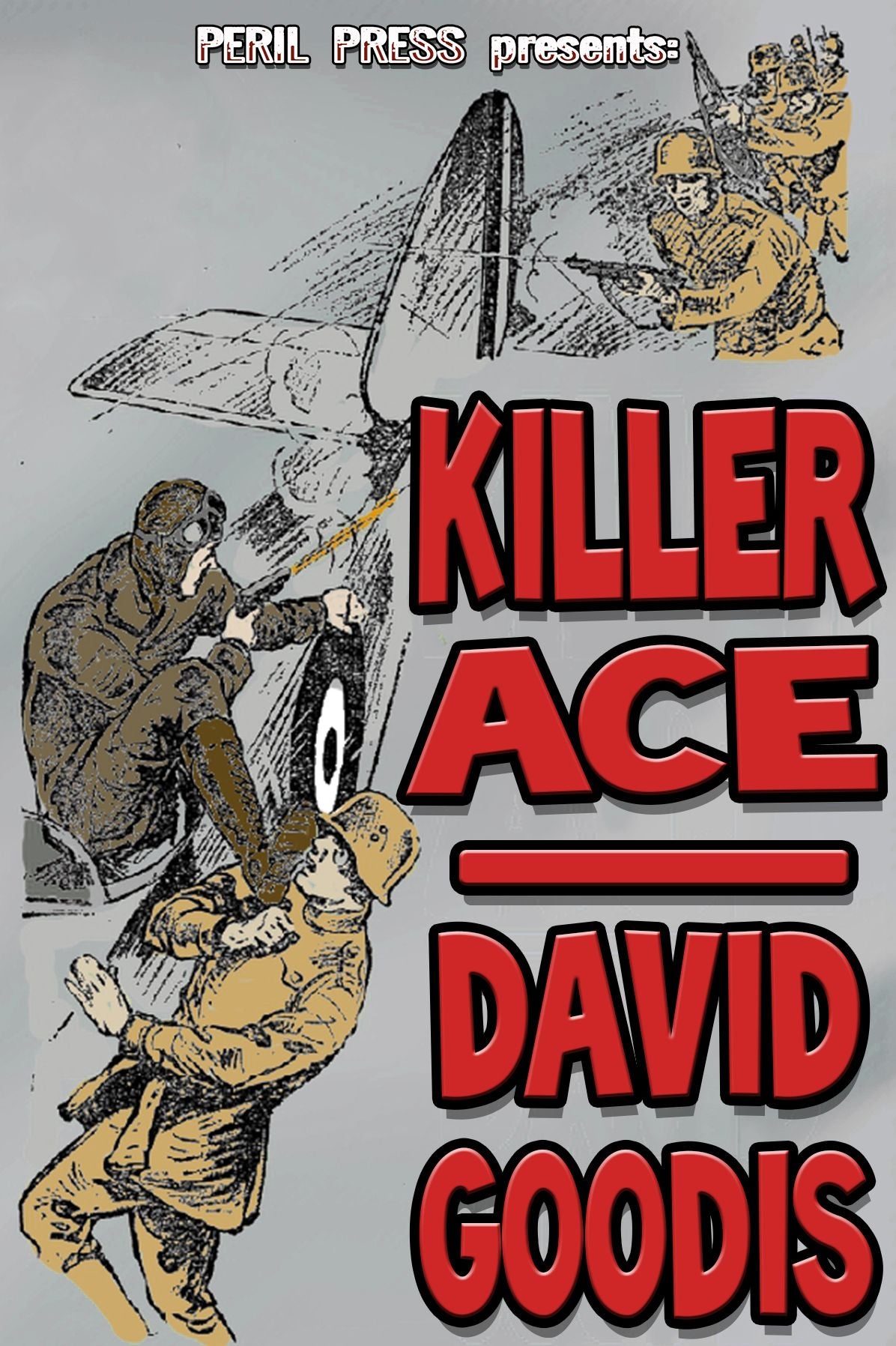 Killer Ace