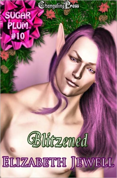 Sugarplum: Blitzened