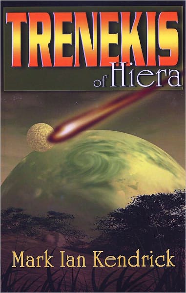 Trenekis of Hiera