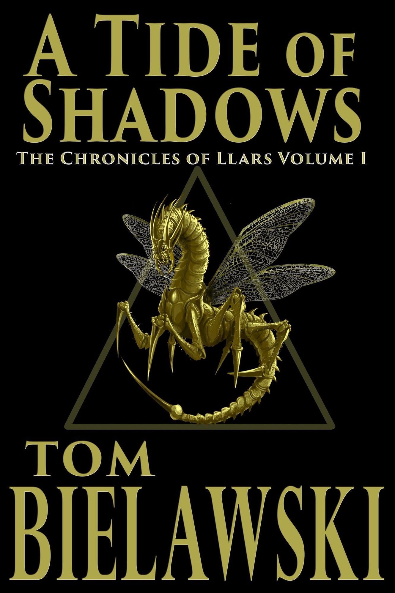 A Tide of Shadows