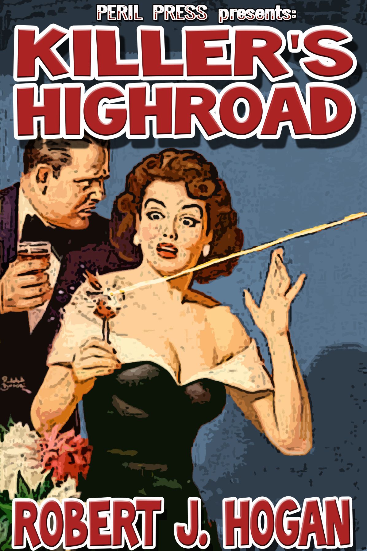 Killer's Highroad