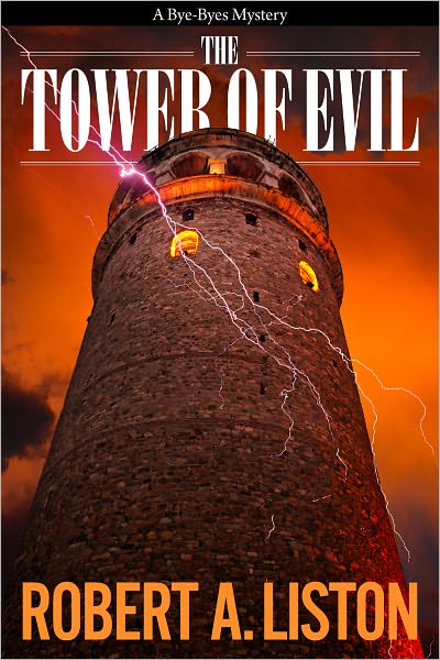 The Tower of Evil