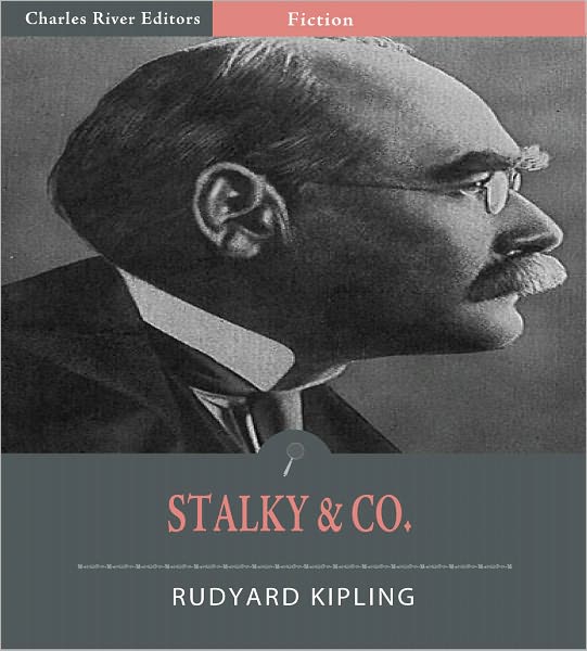 Stalky & Co. (Illustrated)