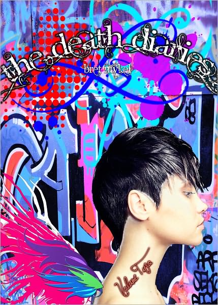 The Death Diaries: Volume Two