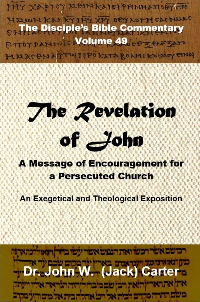 The Revelation of John