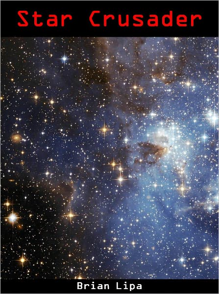 Star Crusader
