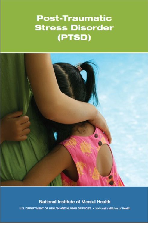 Post-Traumatic Stress Disorder (PTSD)