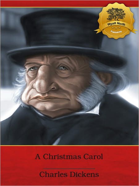 A Christmas Carol - Enhanced (Illustrated)