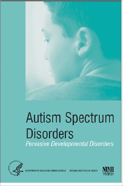 Autism Spectrum Disorders (Pervasive Developmental Disorders)