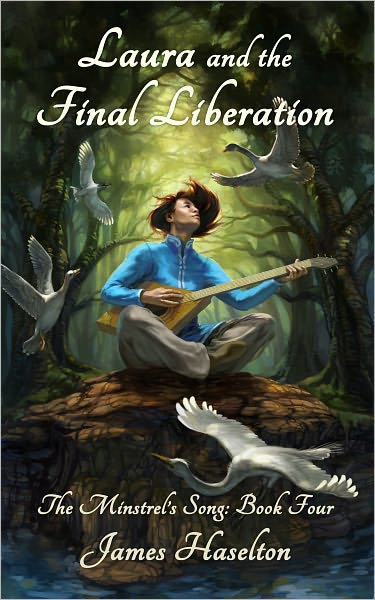 Laura and the Final Liberation