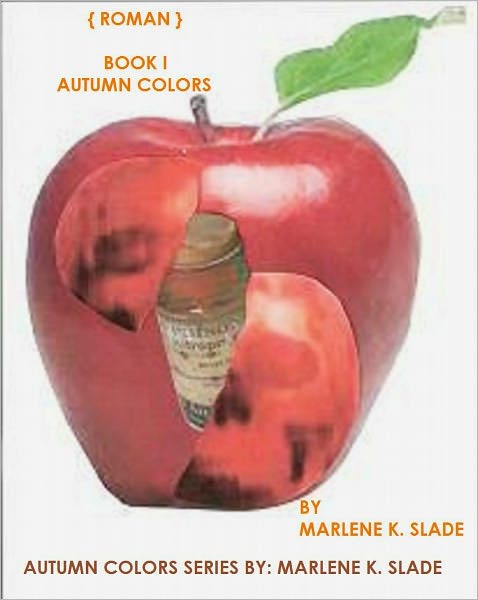Roman-1st novel in the Autumn Colors series