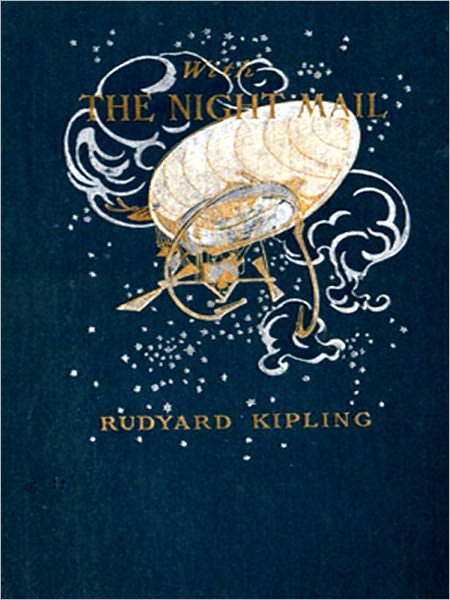 With The Night Mail
