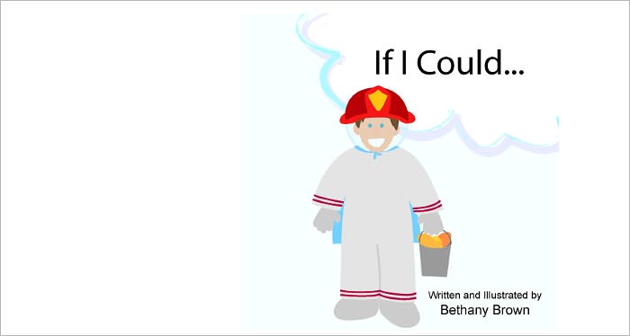 I Could Be...
