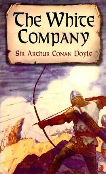 The White Company (Full Version)