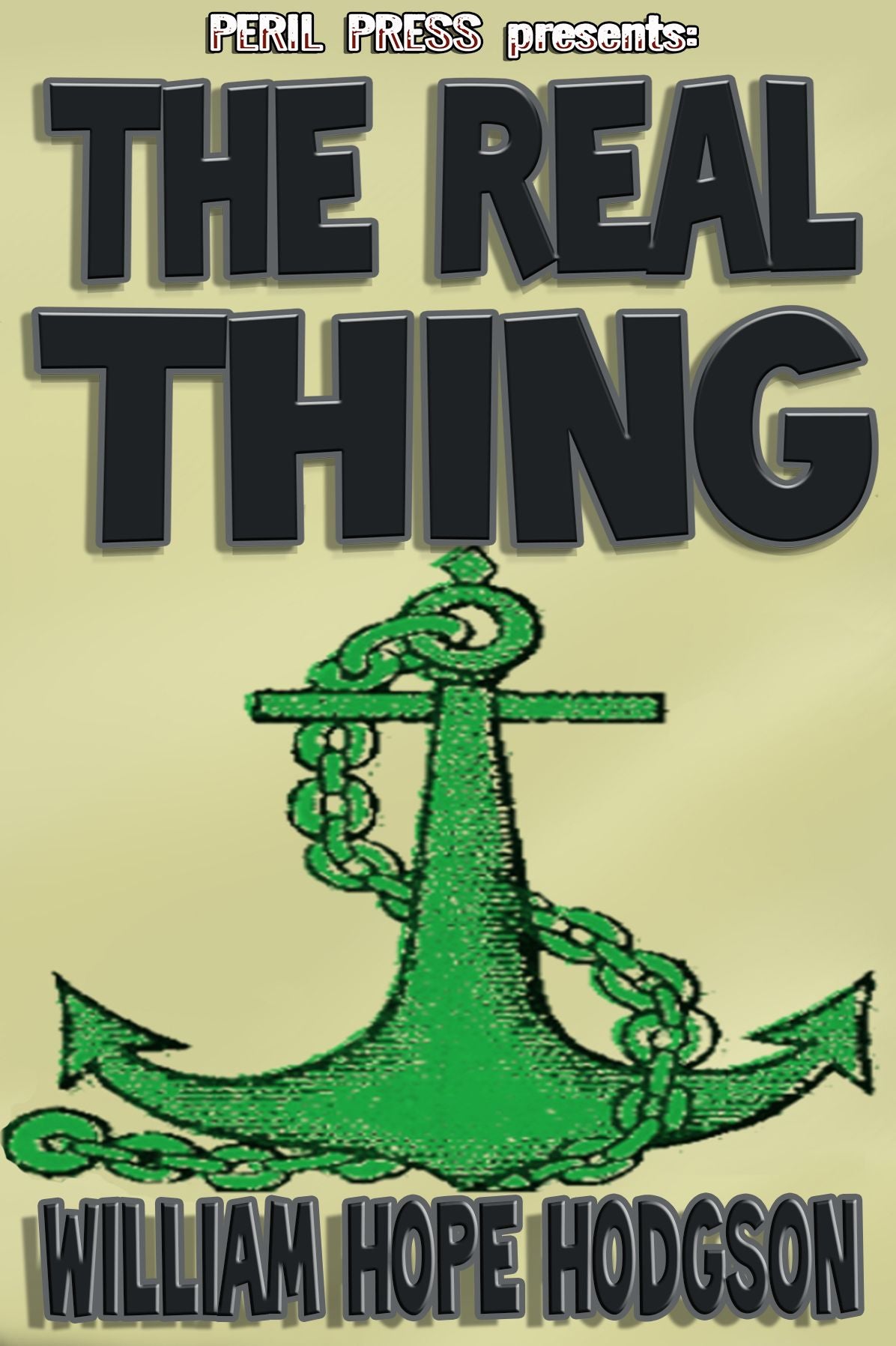 The Real Thing