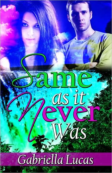 Same as it Never Was