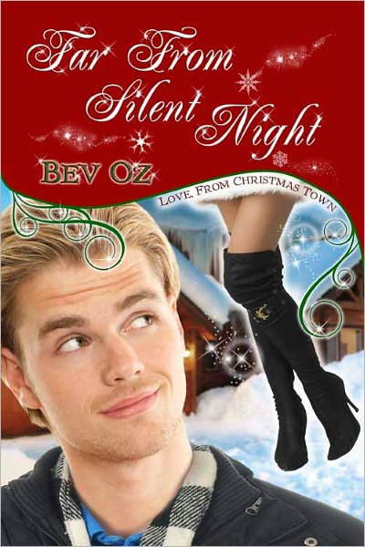 Far From Silent Night